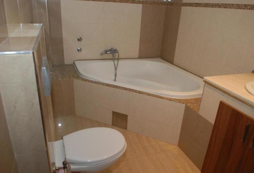 پانسیون Guest House Maja