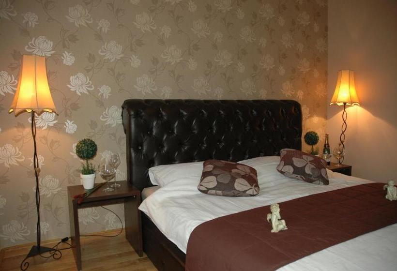 پانسیون Guest House Maja