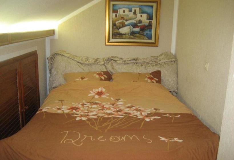 پانسیون Guest House Maja