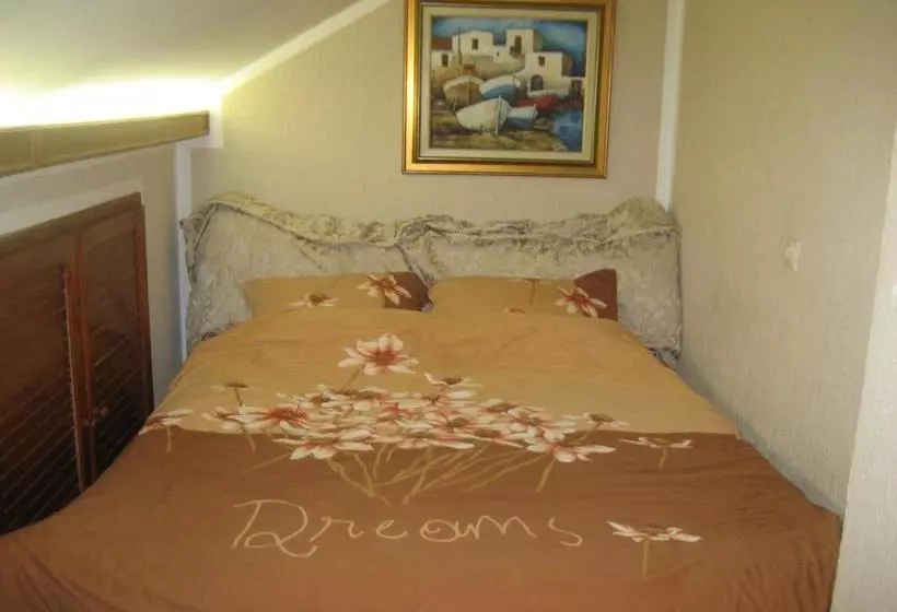 پانسیون Guest House Maja