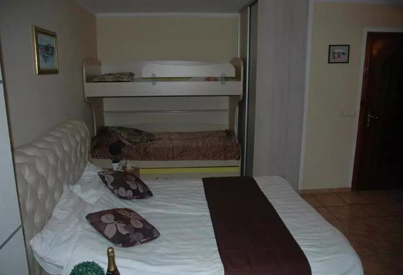 پانسیون Guest House Maja