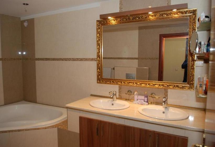 پانسیون Guest House Maja