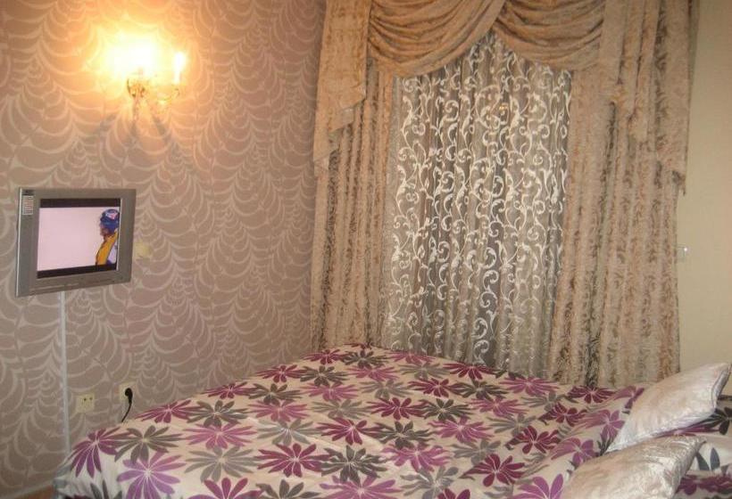 پانسیون Guest House Maja