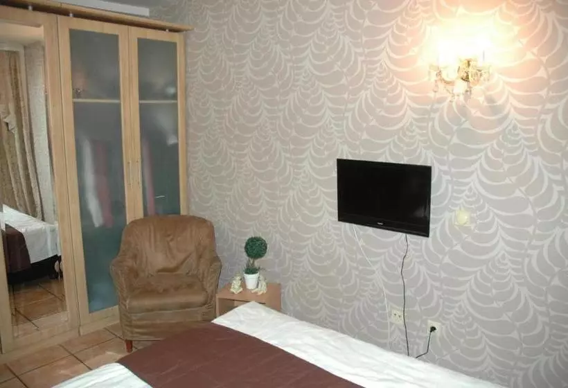 پانسیون Guest House Maja