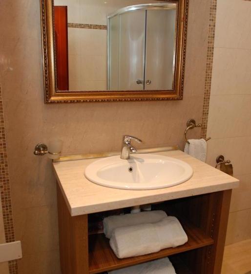 پانسیون Guest House Maja