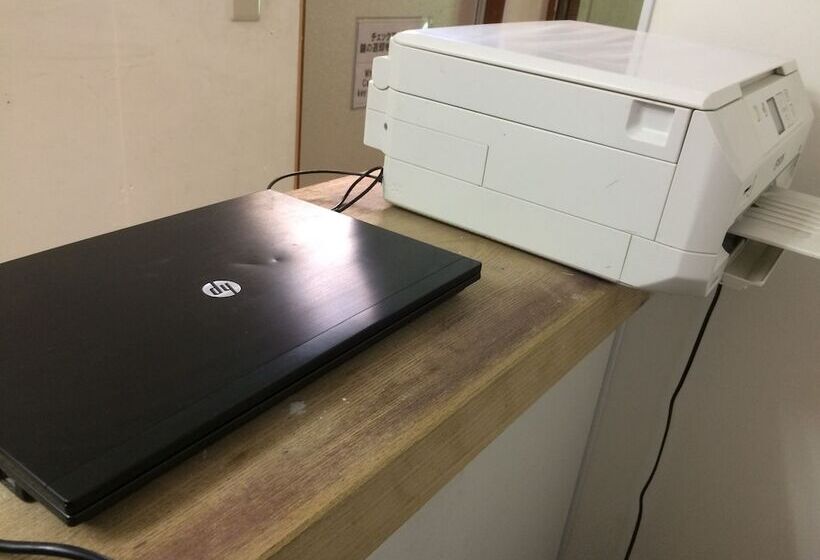 بنسيون Guest House Yasube