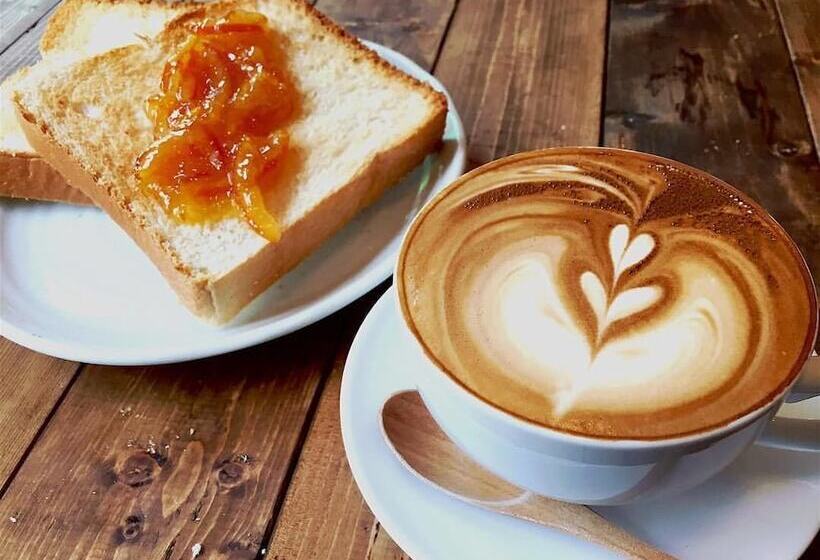 بنسيون Guest House Yasube