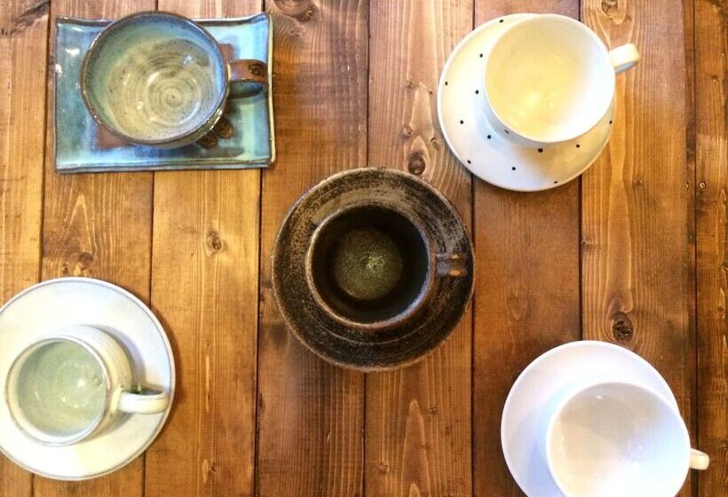 بنسيون Guest House Yasube