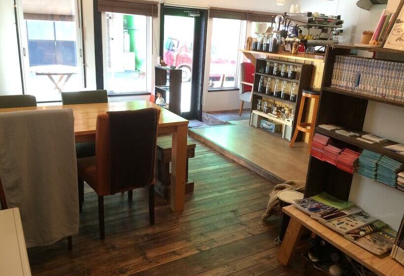 بنسيون Guest House Yasube