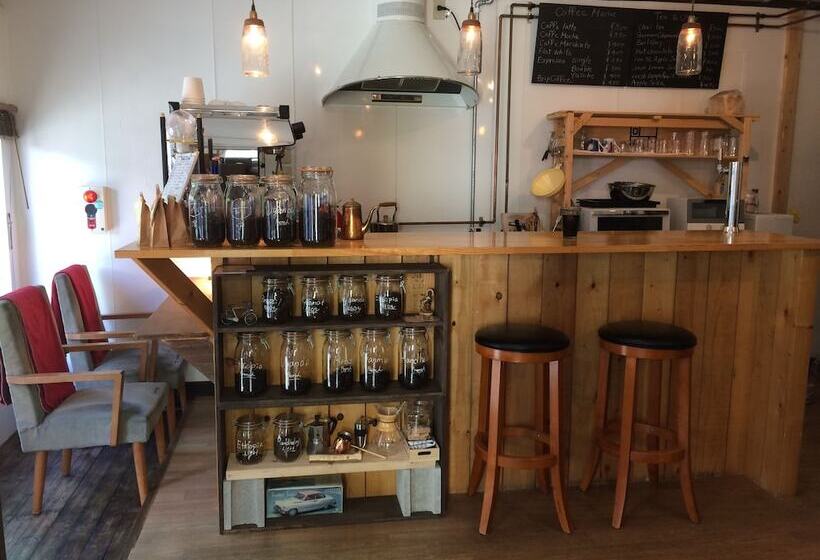 بنسيون Guest House Yasube