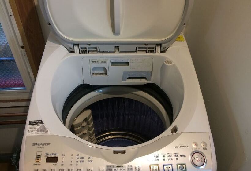 بنسيون Guest House Yasube