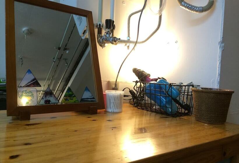 بنسيون Guest House Yasube