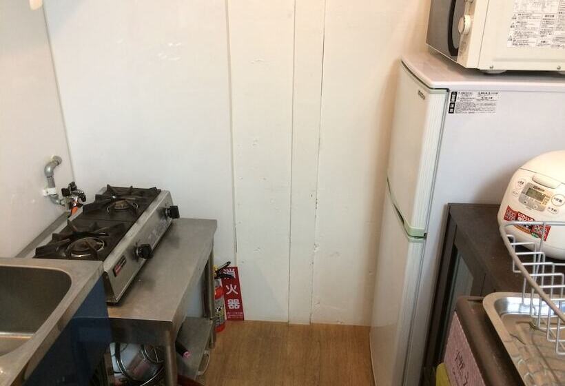 بنسيون Guest House Yasube