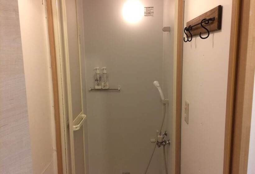 بنسيون Guest House Yasube