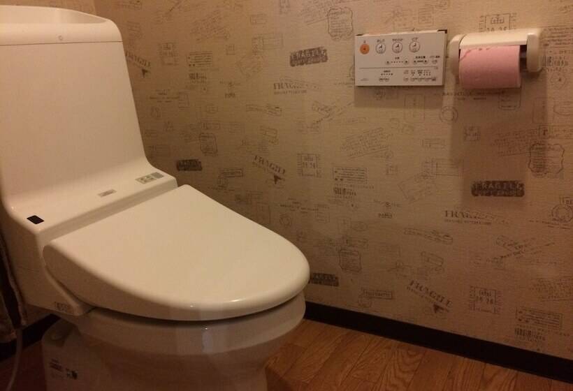 بنسيون Guest House Yasube