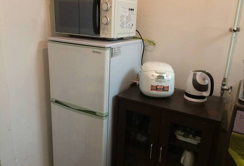 بنسيون Guest House Yasube