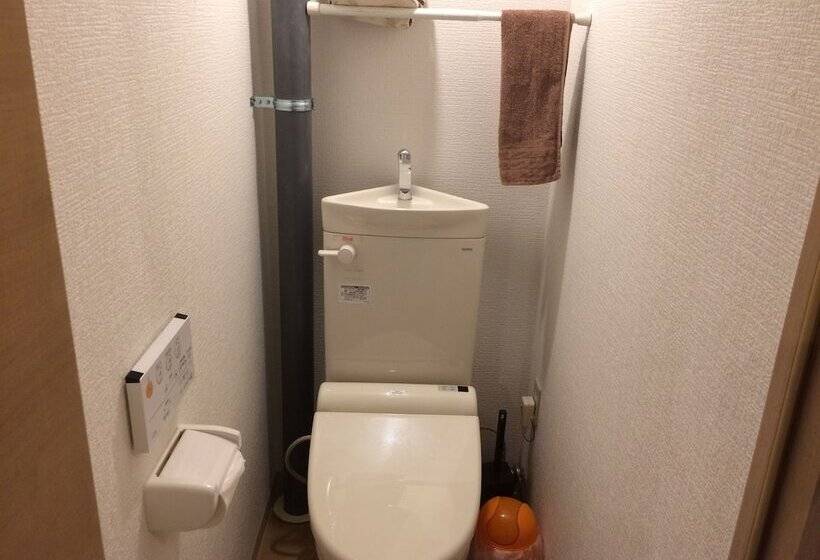 بنسيون Guest House Yasube