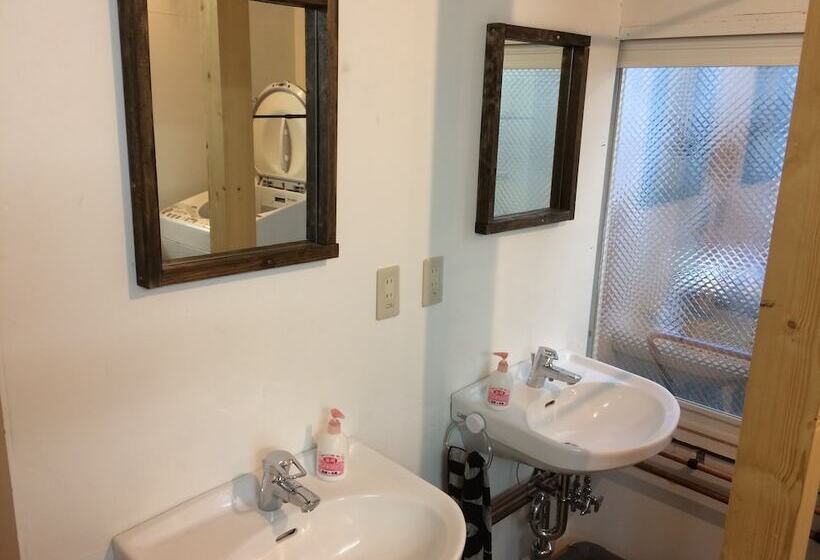 بنسيون Guest House Yasube