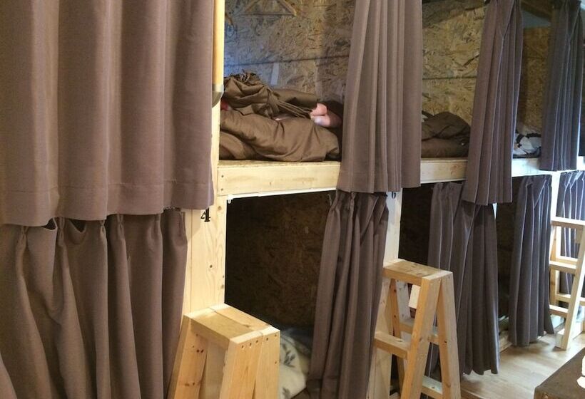 بنسيون Guest House Yasube