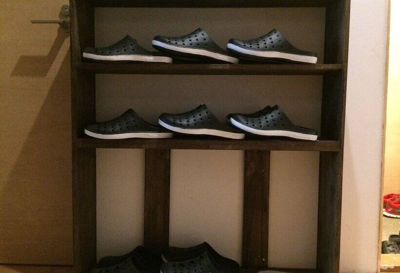 بنسيون Guest House Yasube