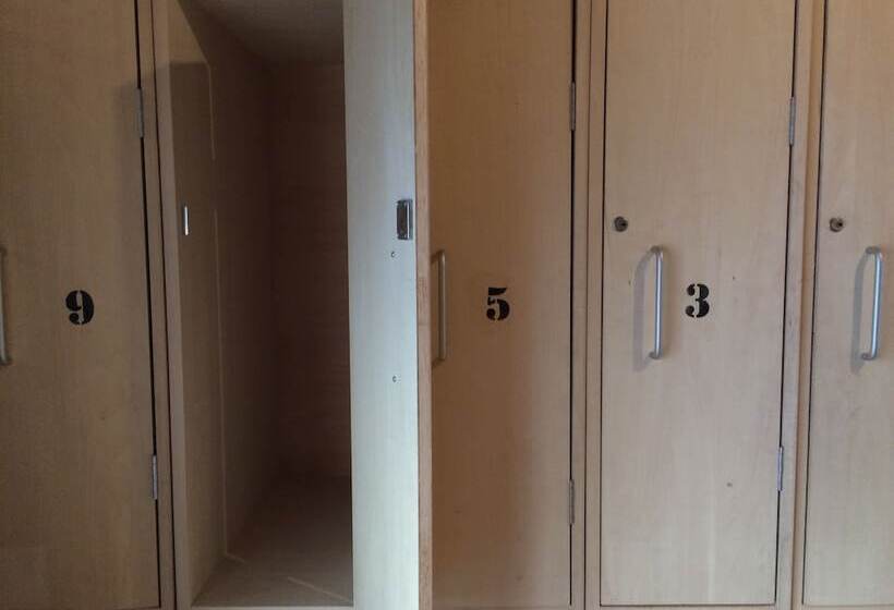 بنسيون Guest House Yasube