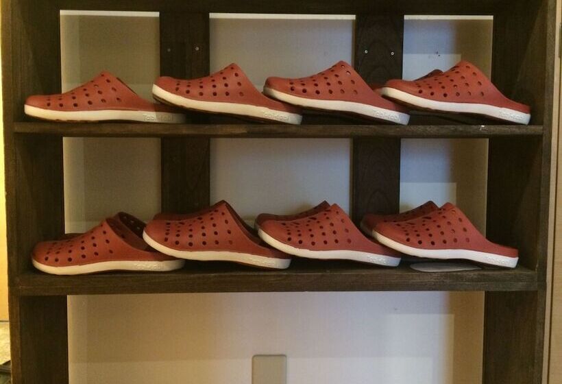 بنسيون Guest House Yasube