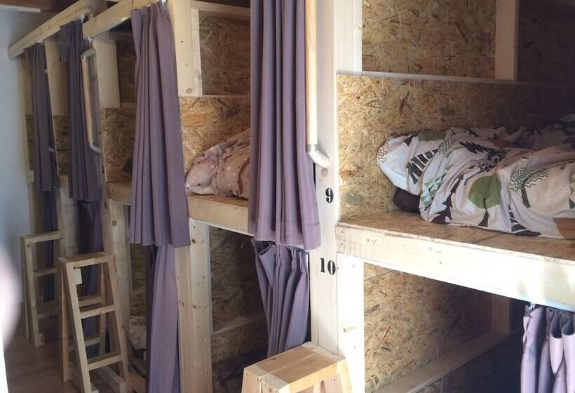 بنسيون Guest House Yasube