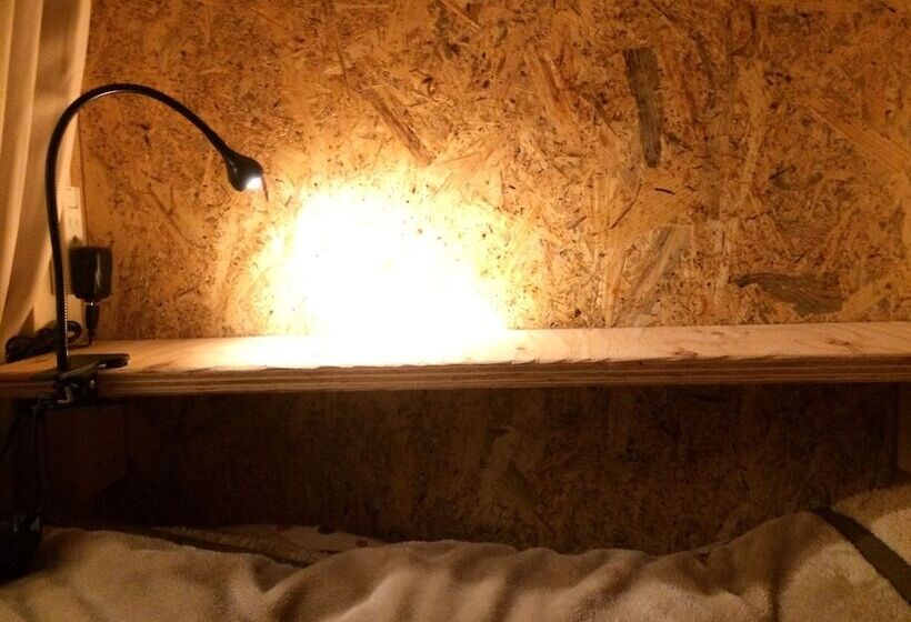 بنسيون Guest House Yasube