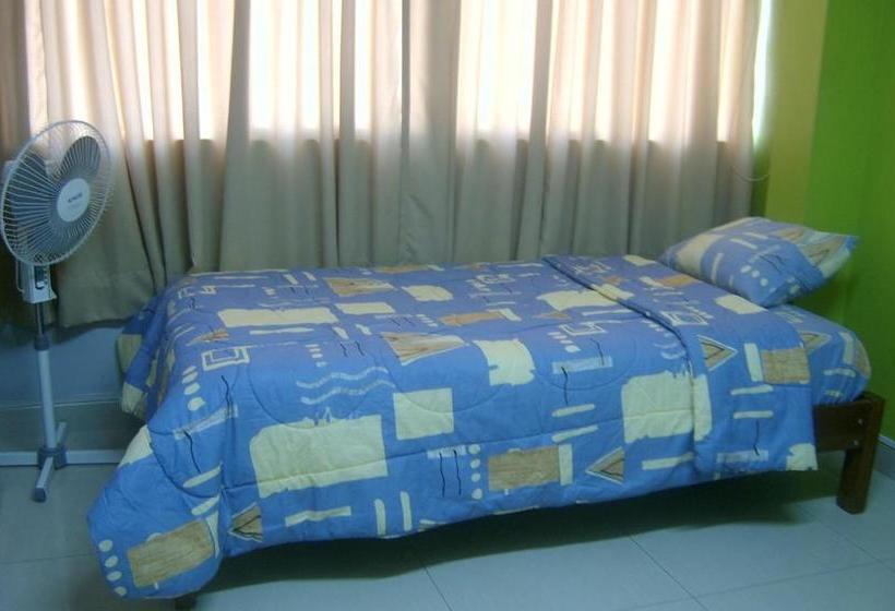 بنسيون Hospedaje Ica