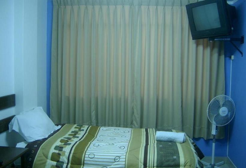 بنسيون Hospedaje Ica