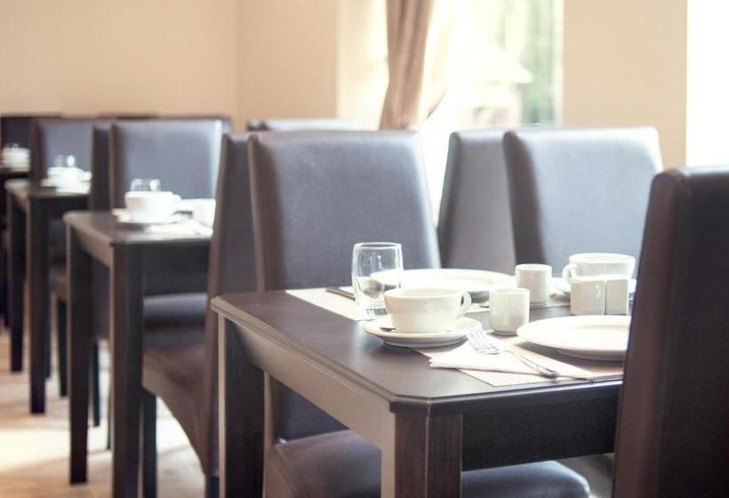 پانسیون Kamanos