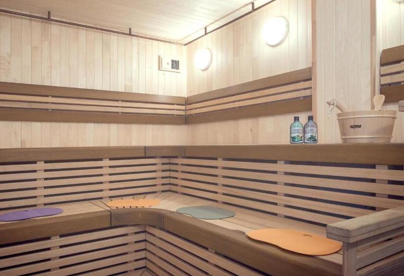 پانسیون Kamanos