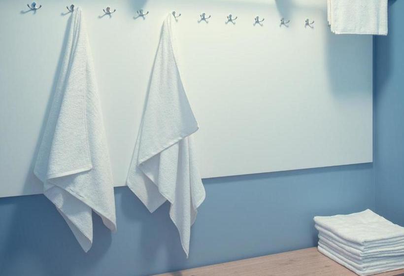 پانسیون Kamanos