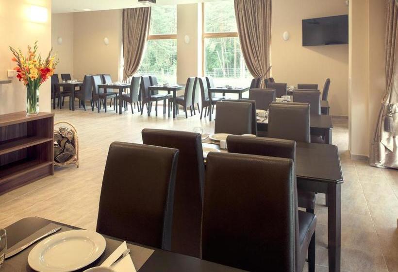 پانسیون Kamanos