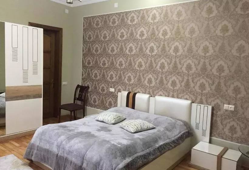 پانسیون Magnolia Guest House