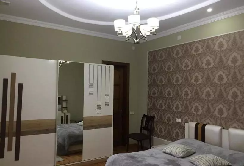 پانسیون Magnolia Guest House