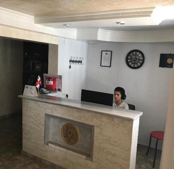 Majatalo Magnolia Guest House