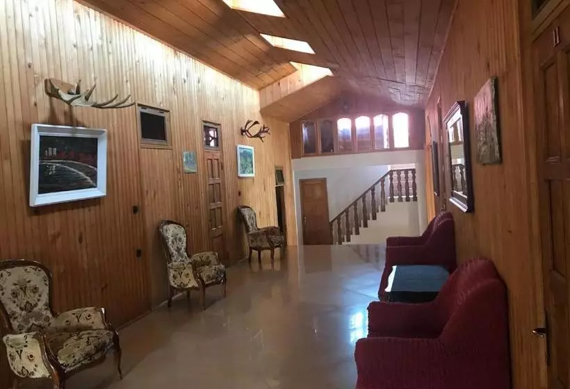 پانسیون Magnolia Guest House