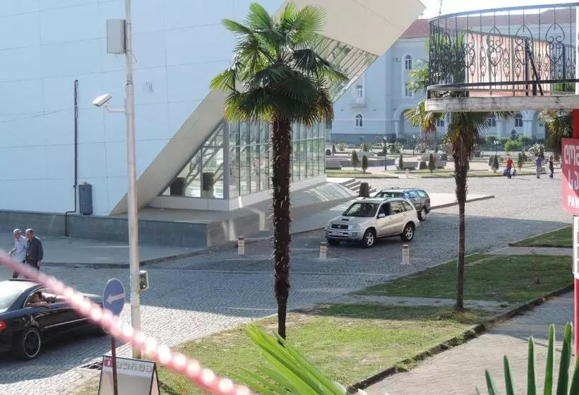 پانسیون Magnolia Guest House