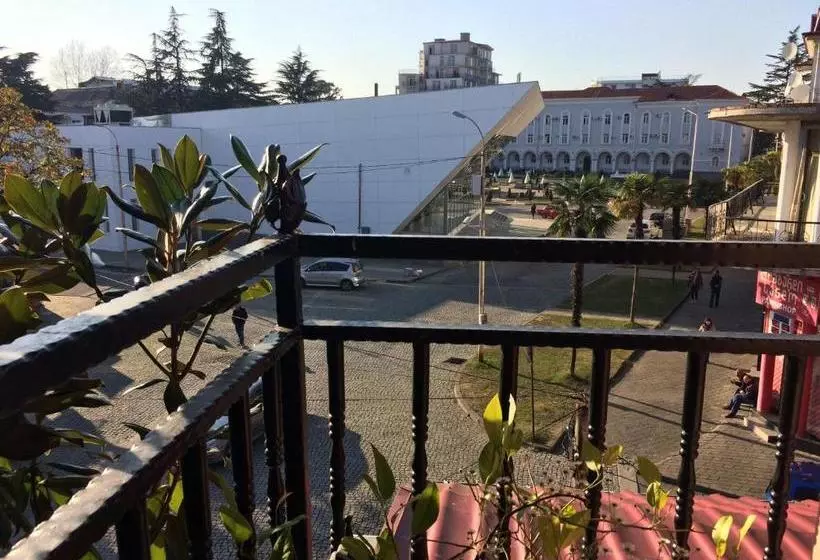 پانسیون Magnolia Guest House