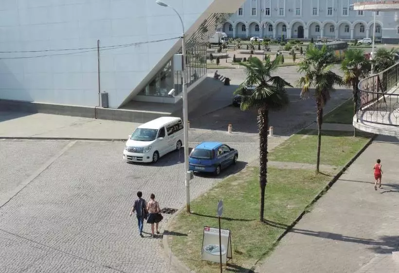 پانسیون Magnolia Guest House