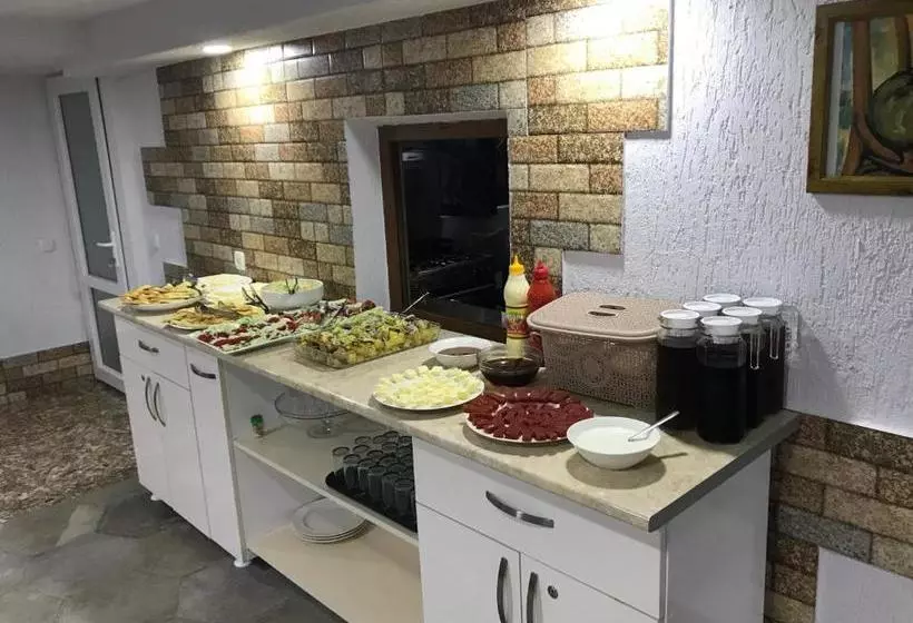 پانسیون Magnolia Guest House