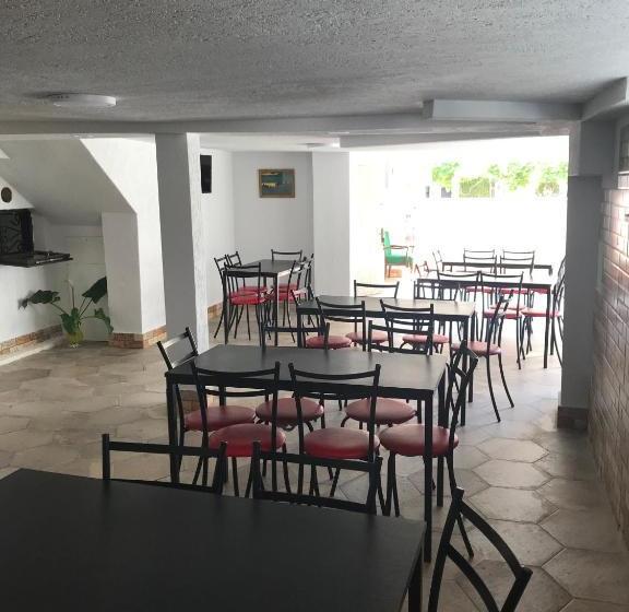 Majatalo Magnolia Guest House