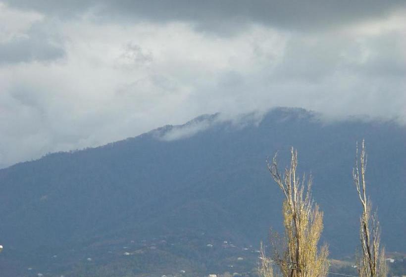 Majatalo Magnolia Guest House