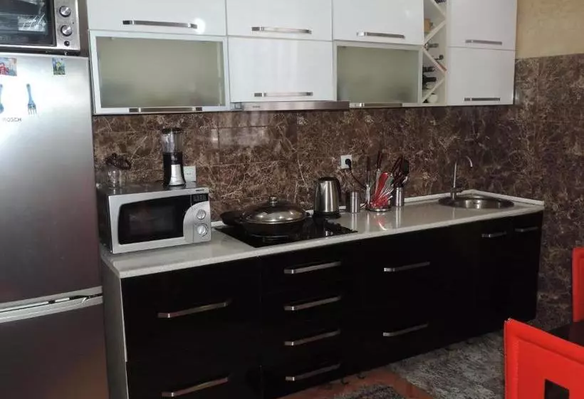 پانسیون Magnolia Guest House