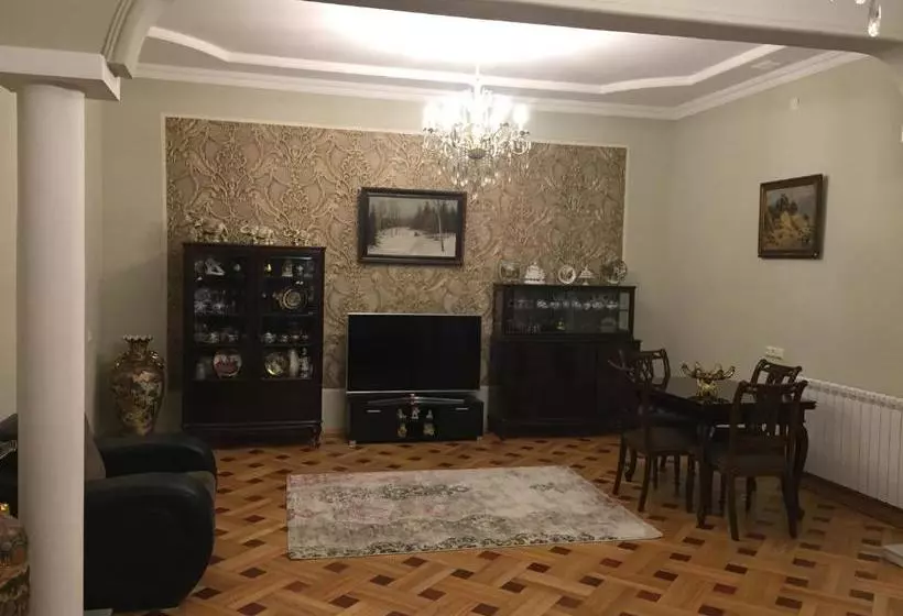 پانسیون Magnolia Guest House