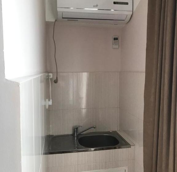 Majatalo Magnolia Guest House