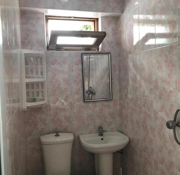 Majatalo Magnolia Guest House