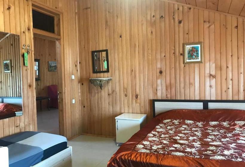 Majatalo Magnolia Guest House