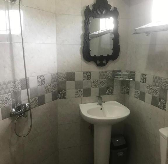 Majatalo Magnolia Guest House